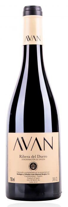 AVAN AVAN